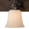 Vaxcel Yosemite 4 - Light Vanity in  Burnished Bronze - 2 of 3