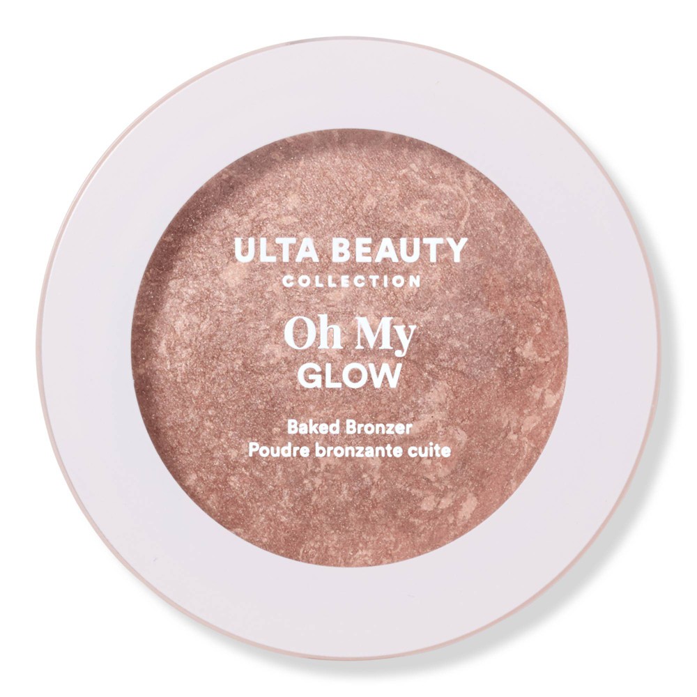 Ulta Beauty Collection Oh My Glow Baked Bronzer - 0.2 oz - Ulta Beauty
