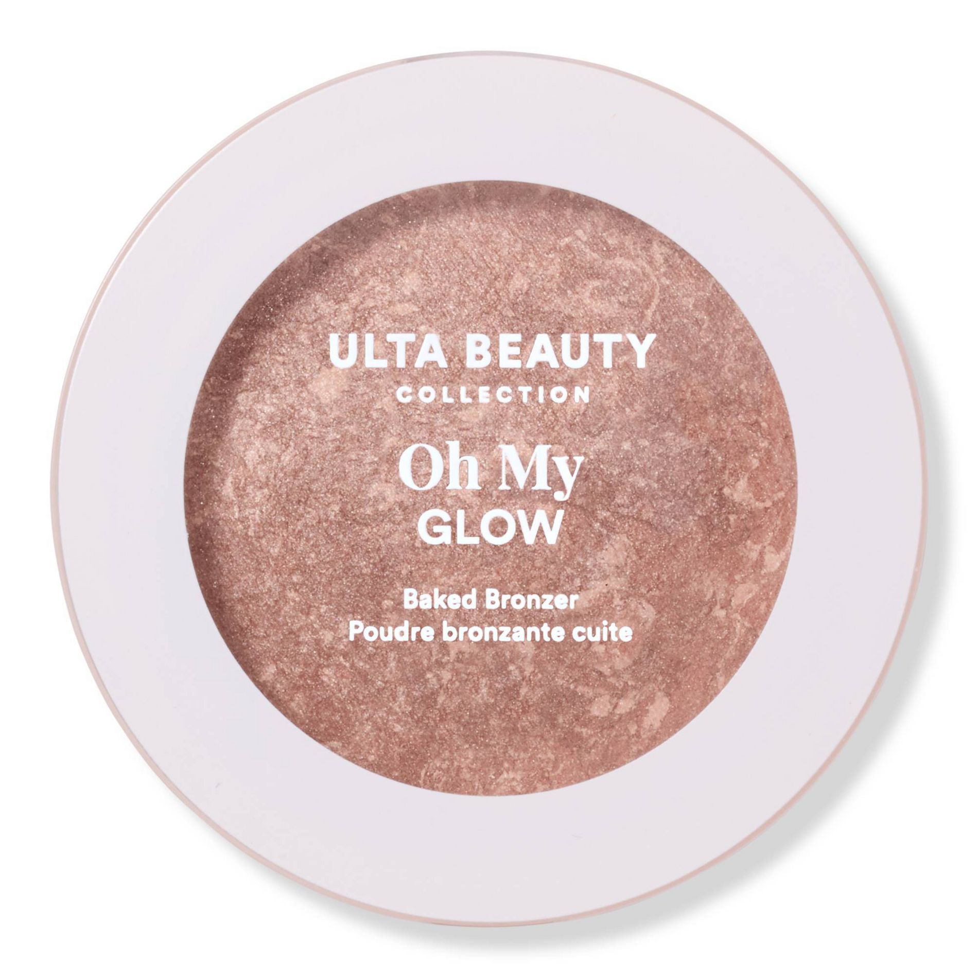 Ulta Beauty Collection Oh My Glow Baked Bronzer - 0.2 oz - Ulta Beauty