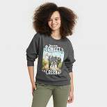 Women's Schitt's Creek Graphic Sweatshirt - Gray