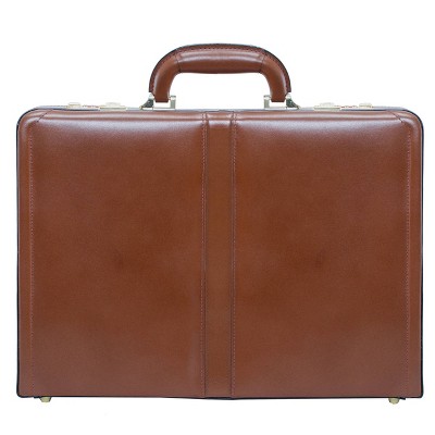 mcklein luggage