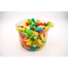 Sour Gummy Worms - 13oz Tub - 3 of 4