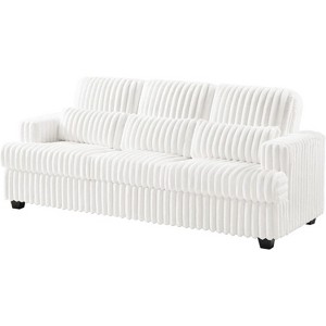 AMERLIFE Sofa with Extra Deep Seats - 1 of 4