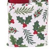 C&F Home Holly Spring Berry Towel & Tote Bag Gift Bundle S/3 - 3 of 4