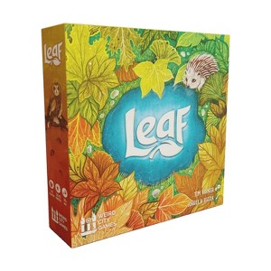 Leaf Board Game - 1 of 3