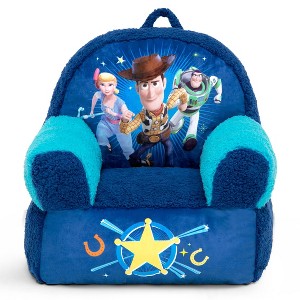 Delta Children Cozee Buddy Chair - 1 of 4