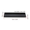 Unique Bargains Plastic Fast Food Dining Serving Tray 1 Pc - 2 of 4
