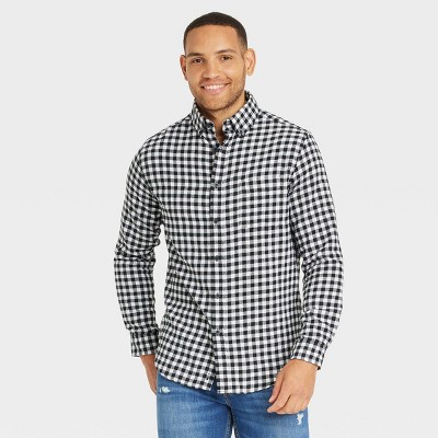 men's shirt with f logo