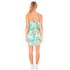 Hurley Womens Katie Tie A-line Dress - 2 of 2