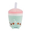 GUND 6" Pusheen Boba Tea Sip Animal Figure - 4 of 4