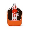 Cleveland Browns Little Playmate 7 Qt Cooler