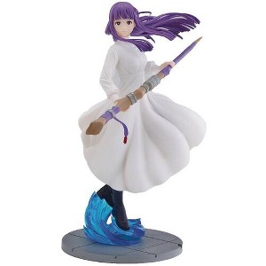 Sega - Sega - Luminasta Frieren: Beyond Journey's End Fern Ordinary Offensive Magic Zoltraak Statue - 1 of 4