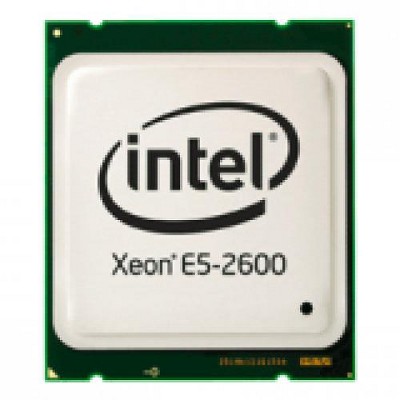 Intel CM8062100854802 Xeon E5-2667 - 2.9 GHz - 6-core - 12 Threads - 15 MB Cache - LGA2011 Socket - OEM