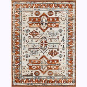 Mark & Day Culver Woven Indoor Area Rugs - 1 of 4