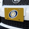 Georgia Southwestern State University Secondary Logo Novelty Metal Vanity Tag License Plate - 2 of 4