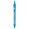 Bic Gel-ocity Quick Dry Gel Pens 0.7mm Medium Point Multicolor 12ct : Target