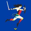 Men's Wonder Woman Diana Prince T-Shirt - 2 of 4