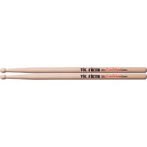 Vic Firth Colin McNutt Signature Marching Snare Sticks - 1 of 1