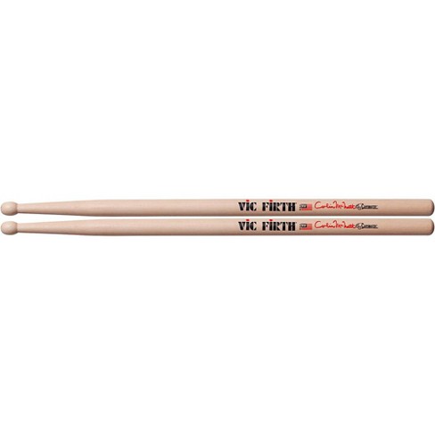 Marching band shop drum sticks