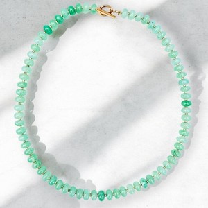 Bold Stone Necklace | ETHICGOODS - 1 of 3