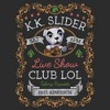 Women's Nintendo Animal Crossing K.K. Slider Live Show T-Shirt - 2 of 3
