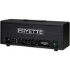 Fryette Deliverance Sixty D60 Series II+ 60W Tube Guitar Amp Head Black - 4 of 4