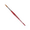 da Vinci COSMOTOP-SPIN Silkpainting Brush, Synthetic, Watercolor, Round, Size 10 - 3 of 3