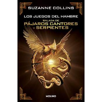 The Heart-Pounding Books in The Hunger Games Series