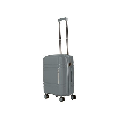 Vynxaria 6-Piece Expandable Hard Shell Luggage Set 360¡ã Rotating Wheels TSA Password Lock Lightweight Unisex