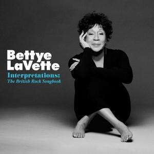 Bettye LaVette - Interpretations: The British Rock Songbook (CD) - 1 of 1
