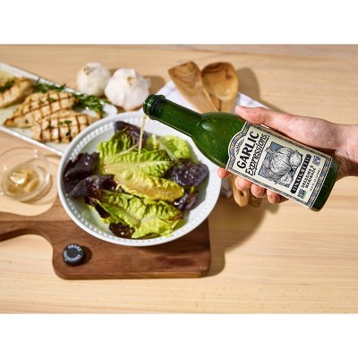 Garlic Expressions Garlic Vinaigrette Dressing - 12.5 fl oz, 3 of 7