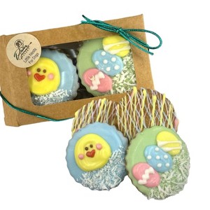 Paws Gourmet Bakery Little Nests Easter Gift Box - 4 Treats - 1 of 1