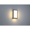 Access Lighting Geo 1 - Light Wall Light in  Black - 3 of 4