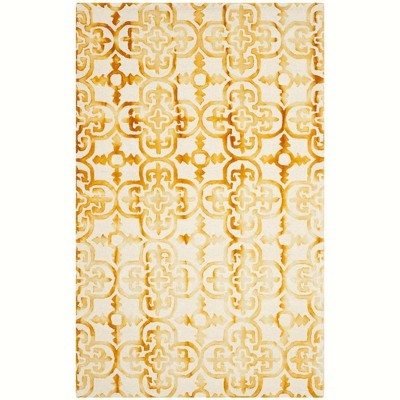 Dip Dye DDY711 Hand Tufted Indoor Rugs - Safavieh