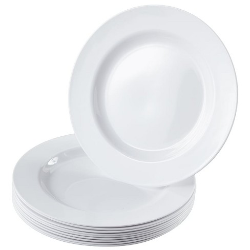 The Lakeside Collection 10-pc. Entertaining Sets - Dinner Plates : Target