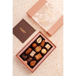La Louviere 12 pcs Assorted Bonbons Gift Box - 1 of 1