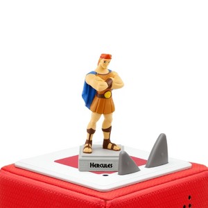 Tonies Disney Hercules Audio Play Figurine - 1 of 4