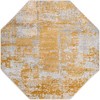 Unique Loom Finsbury Collection Area Rug - Elizabeth - 2 of 4