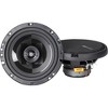Memphis Audio PRX60S Power Reference Series 6.5" 2-Ohm Oversized Shallow 2-Way Speakers With Swivel Tweeters with OEMBKT60 Vehicle Specific 6 1/2" ... - 2 of 4