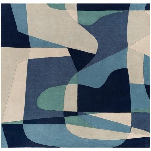 Mark & Day Orleans Tufted Indoor Area Rugs - 1 of 4