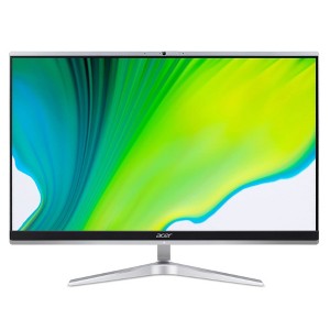 Acer Aspire C24 - 23.8" All-In-One Intel Core i5-1135G7 2.40GHz 8GB 512GB W11H - Manufacturer Refurbished - 1 of 4