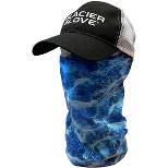 Glacier Glove Neck Tube Fishing Gaiter