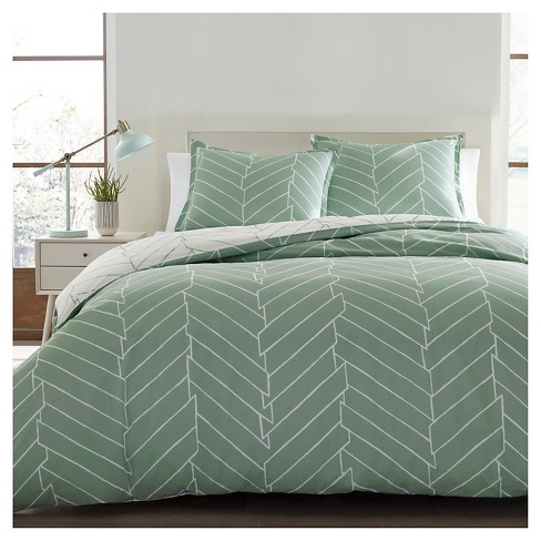 green comforter set for sale