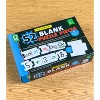Carson Dellosa Education Write-On/Wipe-Off: 52 Blank Puzzle Pieces Manipulatives, Early Childhood, Grade PK-2 - 2 of 3