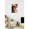 Trends International Netflix Blue Eye Samurai (2023) - Key Art Framed Wall Poster Prints - 2 of 4