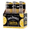 Jack Daniel's Lynchburg Lemonade Country Cocktails - 6pk/10 fl oz Bottles - 2 of 4