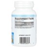 Natural Factors L-Lysine, 500 mg, 90 Vegetarian Capsules - 2 of 2