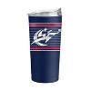 NBA Washington Wizards 20oz Retro Powder Coat Tumbler - 2 of 2