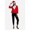 Suitmeister Women's Christmas Blazers - 3 of 4