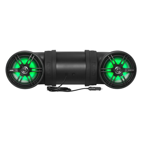 Best atv hot sale speaker tube